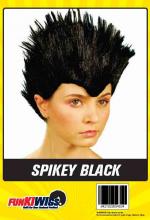 spikey bl